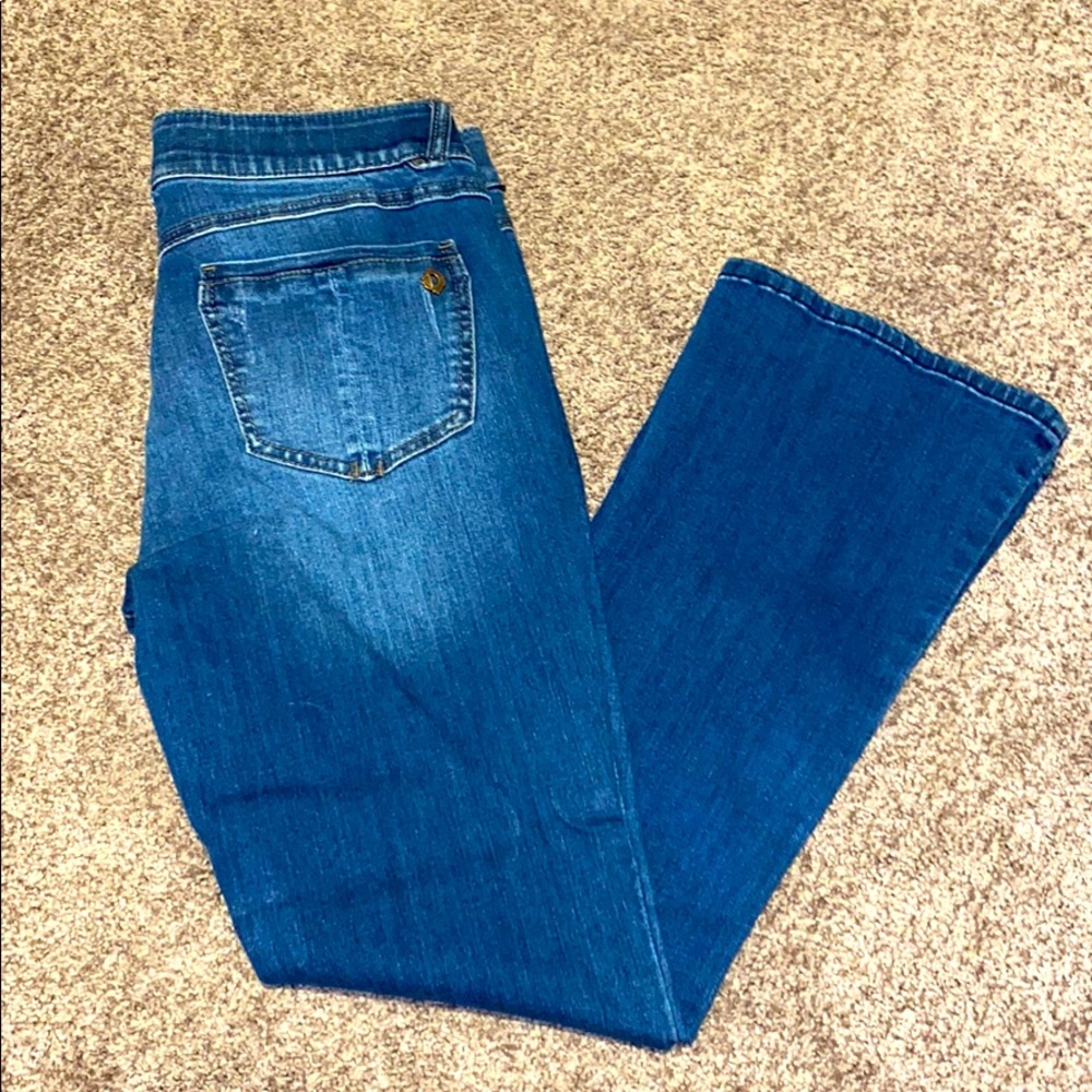 Democracy Denim Jeans